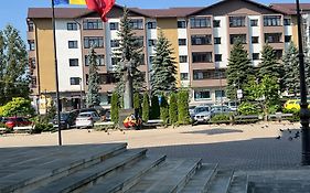 Apartament Style Gura Humorului